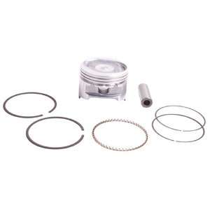  Beck Arnley 012 5287 Piston Assembly Standard, Pack of 6 