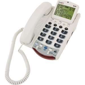  Clarity 54500.001 Amplified Corded Phone (Telephones 