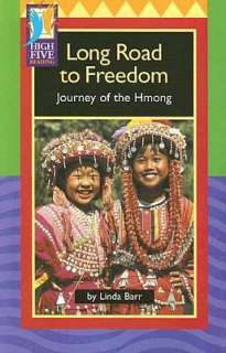   of the Hmong by Linda Barr, Red Bricklearning  Paperback, Hardcover