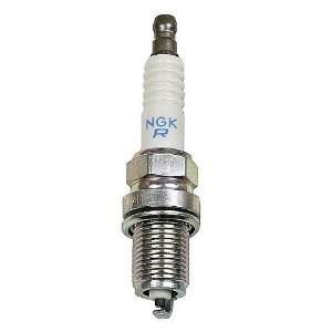  NGK Resistor 5553 Spark Plug: Automotive