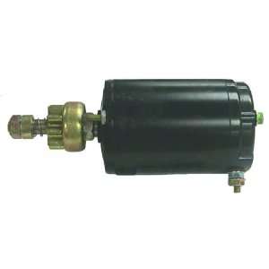  18 5627 Outboard Starter