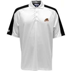  Oregon State Force Polo Shirt (White): Sports & Outdoors