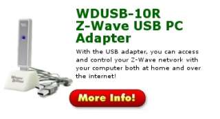 WDKIT002 Z Wave Professional Kit ZWAVE Package Deal!  