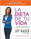 La Dieta de tu Vida Cuatro Joy Bauer