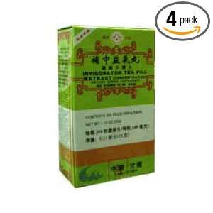  Invigorator Tonic(Bu Zhong Yi Qi Wan) A005 Health 