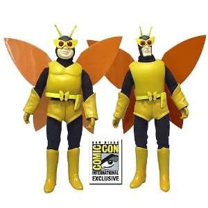 The Venture Brothers 8 SDCC Exclusive Figure Series 3 Set 