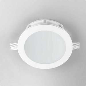  Zaneen D8 6043 Invisibili   Two Light Recessed, White 