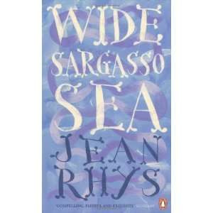  Wide Sargasso Sea (Penguin Essentials) [Paperback]: Jean 