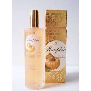 Asquith & Somerset Pumpkin Room Spray 