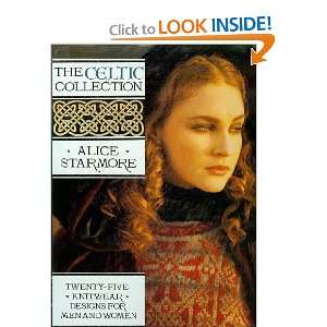  The Celtic Collection Twenty Five Knitwear Designs for 