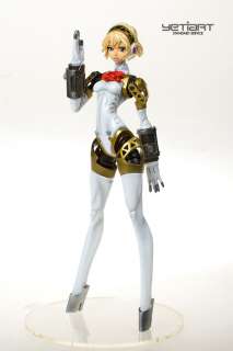 Aegis Persona 3 Hand Painted Garage Kit Resin Figure  