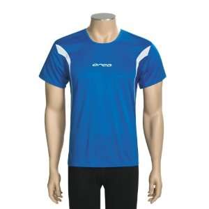  Orca Core Tri T Shirt   Short Sleeve (For Men): Sports 
