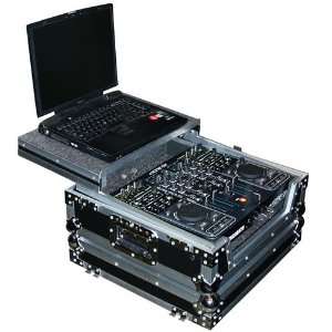   Ata Road Case For Xone Dx Single DJ Mixer Case Musical Instruments
