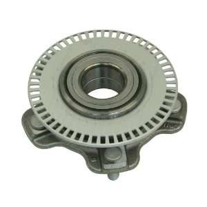  Beck Arnley 051 6254 Hub and Bearing Assembly: Automotive