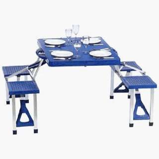  DD Discounts 380341 Foldable Picnic Table: Sports 