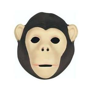 Foam Mask Chimpanzee Toys & Games