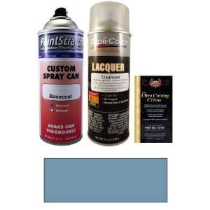   Can Paint Kit for 1988 Mercury All Other Models (7E/6328) Automotive