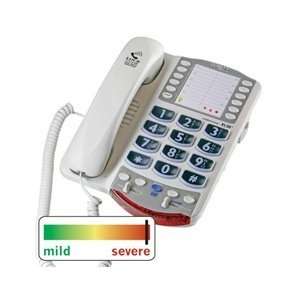  Clarity Professional XL50 Amplified Phone with 