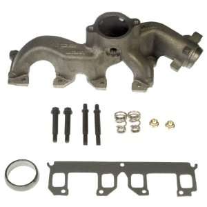  Dorman 674 681 Exhaust Manifold Kit: Automotive