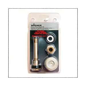  Wagner Piston Pump Repair Kit 0512228: Home Improvement