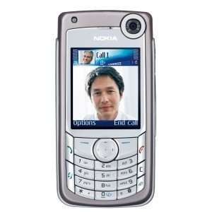   invisibleSHIELD for Nokia 6680 (Screen): Cell Phones & Accessories