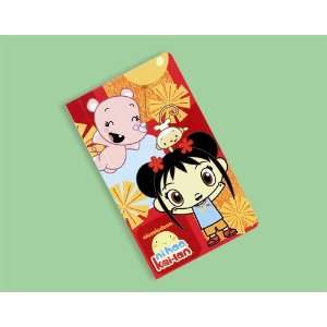  Ni Hao Kai lan Party Supplies Notebooks   4 Each Toys 