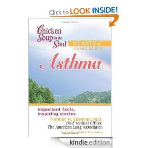   Soul Healthy Living Series Asthma important facts, inspiring stories