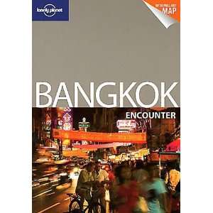    Lonely Planet Bangkok Encounter [Paperback] Austin Bush Books