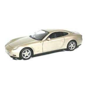  Ferrari 612 Scaglietti 1/18 Pewter Toys & Games