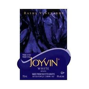  Rashi Joven White 750ML Grocery & Gourmet Food