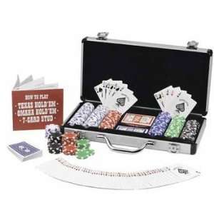  Halex Professional Poker Chip Case: Sports & Outdoors