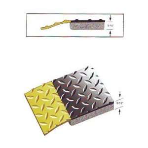   Contract Duty Diamond Plate 3 ft. x75 ft. x .5625 in.: Home & Kitchen