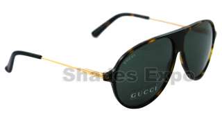 NEW Gucci Sunglasses GG 1649/S HAVANA I9Y85 GG1649 AUTH  