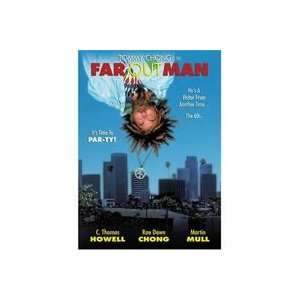 New Echo Bridge Home Entertainment Far Out Man Product Type Dvd Comedy 