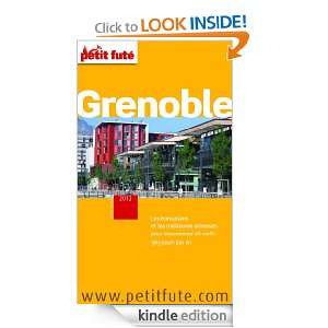 Grenoble 2012 (City Guide) (French Edition): Collectif, Dominique 