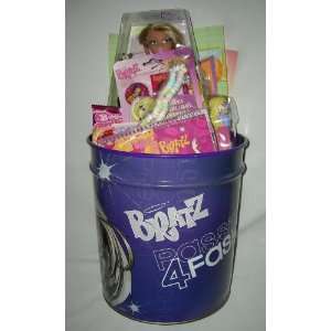  Bratz Ultimate Gift Basket: Everything Else