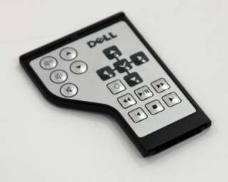 Dell Express Card Travel Remote Control FW331 NEW  