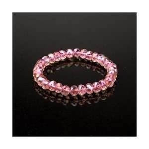  Pink Bracelet   Love Friendship 