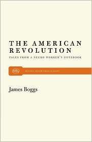   Revolution, (0853450153), James Boggs, Textbooks   