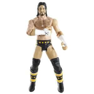    WWE FlexForce Hook Throwin CM Punk Action Figure: Toys & Games