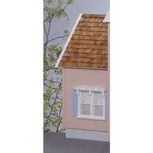 Real Good Toys Colonial Addition Kit 5015   1 Inch Scale