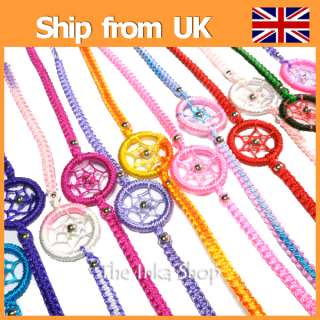   visit  shop contact us 20 dream catcher friendship bracelets