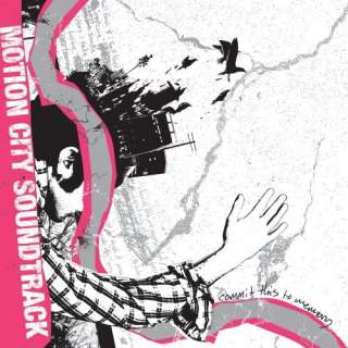  Commit This to Memory (Bonus Dvd) (Dlx) Motion City 