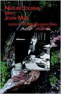 Nature Journal With John Muir Bonnie Johanna Gisel