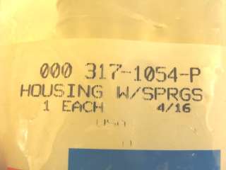 1814 NEW LPM 317 1054 P 350 amp Battery Connector Housi  