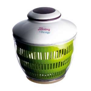 Prestige This Morning Automatic Salad Spinner Kitchen 