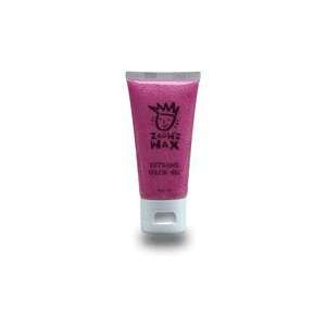  Zachs Wax Pink Hair Gel 1oz Beauty