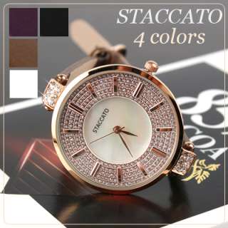   ST130]Luxurious Crystal DRESS WATCH, wonderful gift for you and friend