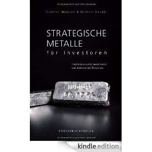   Edition) Gunther Maassen, Michael Vaupel  Kindle Store