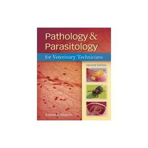   Parasitology for Veterinary Technicians, 2nd Edition 